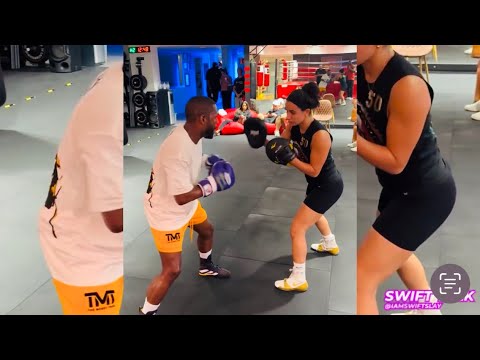 Floyd Mayweather: The Most Unbelievable Workout Routine - YouTube