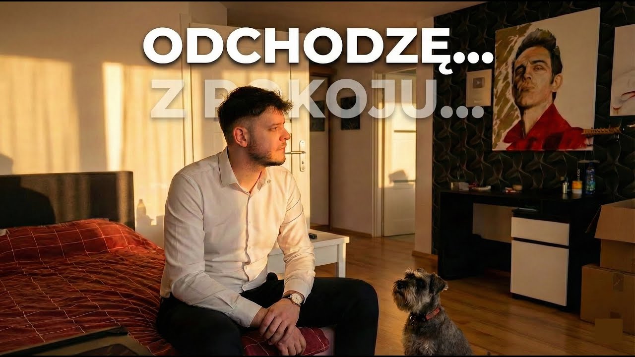 ⛄POWRÓT NA POKÓJ DZIECIŃSTWA! TELEFONY DYMY l MAHONEK