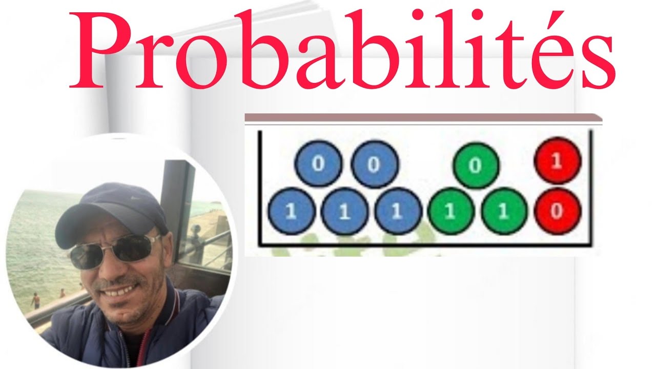 Probabilité & Probabilité conditionnelle