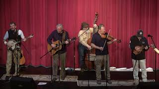 River Ridge Bluegrass Band  - Lonesome Feeling
