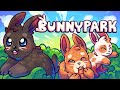 兔子公園 Bunny Park - NS Switch 中英日文歐版 product youtube thumbnail