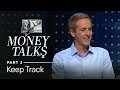 Money Talks, Part 3: Keep Track // Andy Stanley