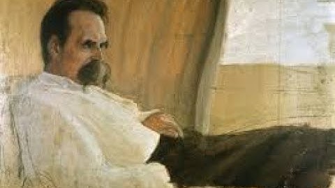 Existential Nihilism; Embracing The Void