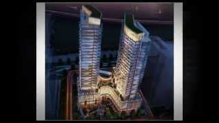 51 East Liberty St. - Two Bdrm   Den - Live In Liberty Village