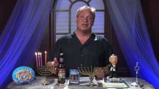 Jewish Traditions : How to Throw a Hanukkah Party