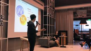 Intro to Blockchain History – From Nakamoto Until Cosmos by Ash Han