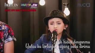 Alyssa Dezek - Lelah Mengalah -By GIAN GAMING