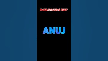capcut text animation tutorial in capcut #shorts #viral #youtubeshorts #editing #tutorial