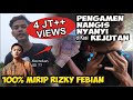 DAPAT KEJUTAN !! PENGAMEN BERSUARA MIRIP RIZKY FEBIAN INI GEMETARAN SAMPE NANGIS !!! TERNYATA......