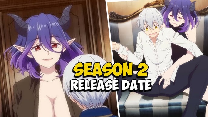 High School DxD Season 5? A Cult Phenomenon in Limbo - BuddyTV