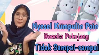 Mamypoko Poin Program Pokojang Tidak Sampai Tujuan