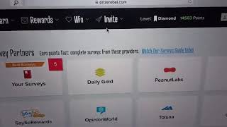 How to make $50 a day in 2019 still working!!! [ Prizerebel tips] screenshot 2