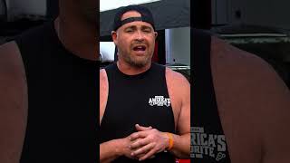 Top Contender OUT | Street Outlaws: No Prep Kings | Discovery Details