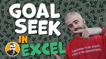 Goal Seek in Excel can Help you Solve Customer Churn Rate Problems