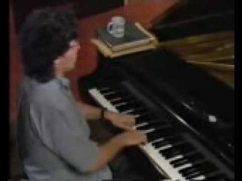 Chick Corea Lesson