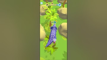 Hyper Evolution Gameplay Part 4 | Android Simulation Game