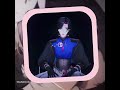 Vezalius Bandage edit #nijisanji_en #vtuber #krisis #vezaliusbandage