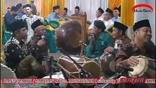 TERBANG JANENG/JEDOR USADA GALIH || AN NABI || CILACAP