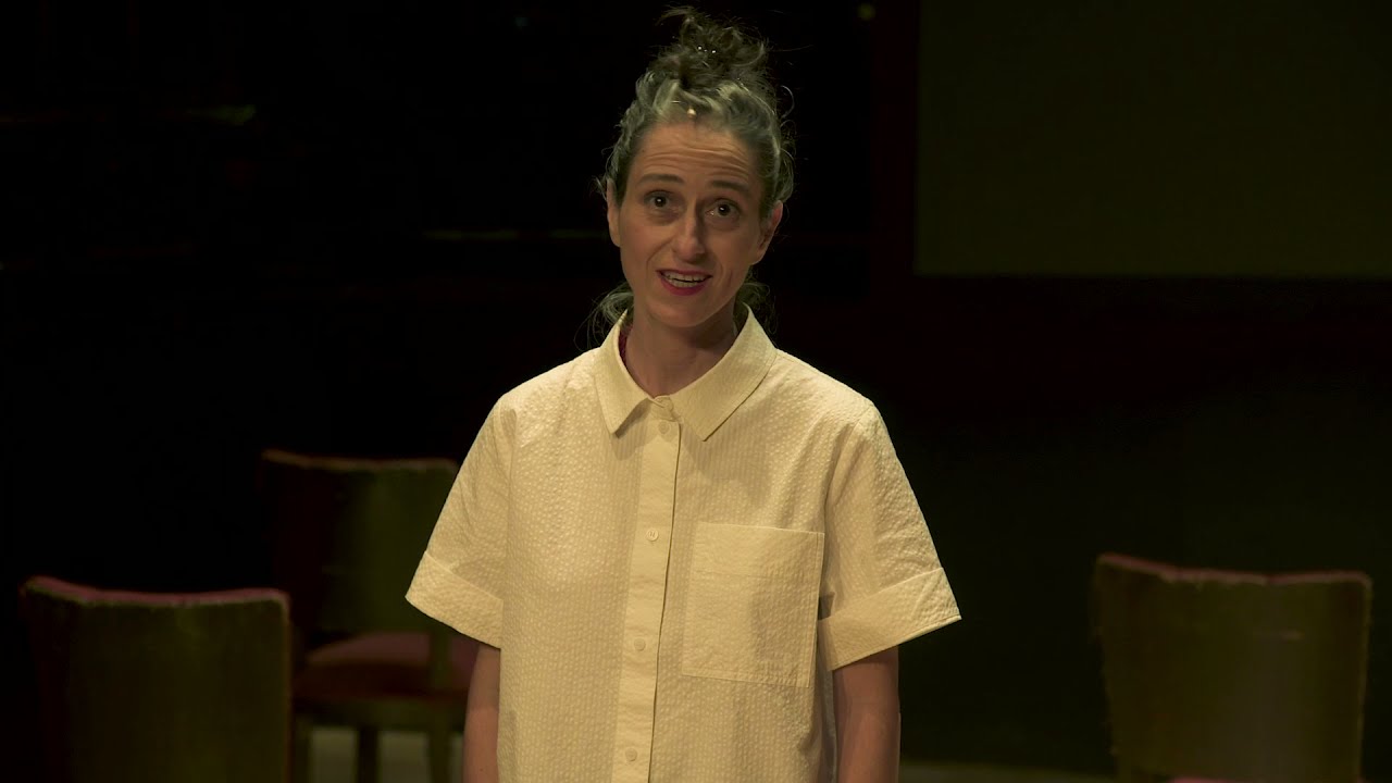 RASANTE - Joana Levi (2020) | REDE TERRA BATIDA