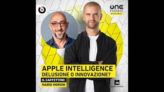 Apple Intelligence: delusione o innovazione?