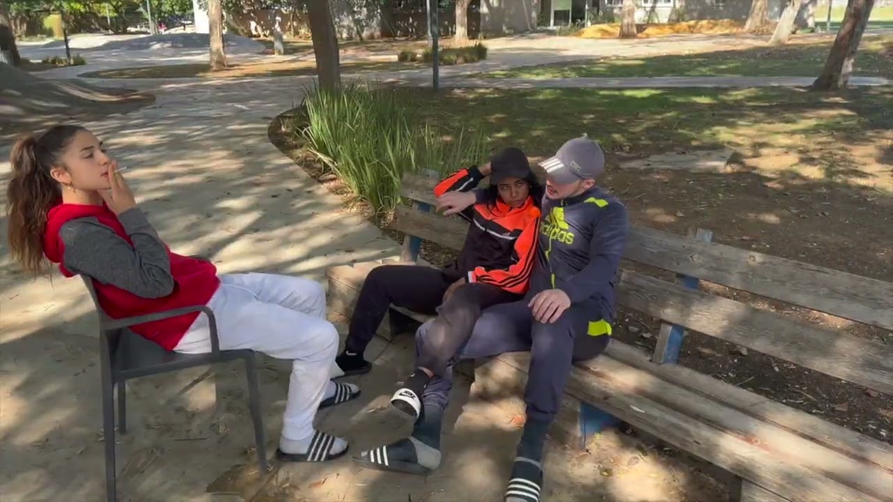 פרומו חנוכה קומונת מנוף תשפ״ד