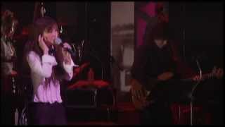 島谷ひとみ　　Garnet Moon Crossover Version Live 2006