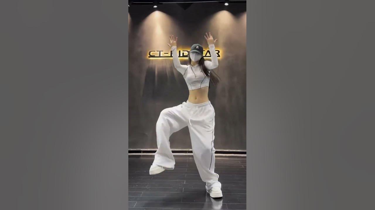 She doesnโt just dance โ she owns the stage ๐
๐ She doesnโt just dance โ she owns the stage ๐
๐