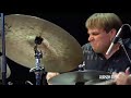 Keith Carlock Solo from Modern Drummer 2005 Festival