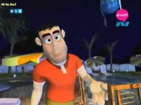 Diasty S Birthday AVI 