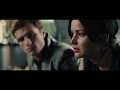 The Hunger Games. Catching Fire p.2 - Elastic Heart