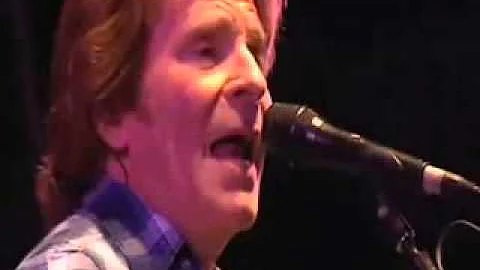 CCR ReUnion-John Fogerty-Stu Cook-Doug Clifford-GR...