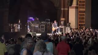 100 Punks Excerpt - Billy Idol Live 872021 New Lenox, Il