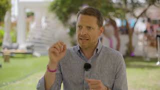 IAS SVP Craig Ziegler on AI and Brand Safety | Beet.TV Global Leadership Summit