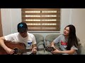 Ikaw At Ako - Moira Dela Torre & Jason Marvin (Adriel & Aira acoustic cover) Mp3 Song