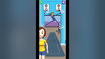 ||🤣🤣🤣Fun🤣🤣🤣|| Gameplay walkthrough Android,IOS All Level #shorts #respect #shortgameplay #short