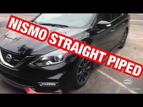 2017-nissan-sentra-nismo-w/-straight-pipe-exhaust