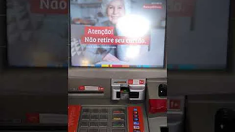 Tem como tirar extrato no Banco24Horas?