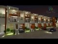 Dreampoint productions 3d architectural walkthrough samrudhi group