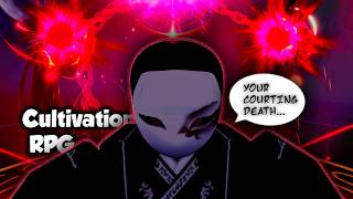 Guide To Become a True Cultivator | Cultivation RPG screenshot 5