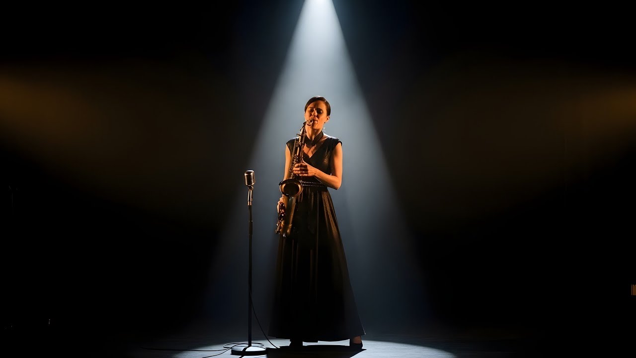 Saxophone Chill R&B Grooves • Soft Jazz Vibes • Cozy Coffee Ambience • Reset Your Mind • Work Flow