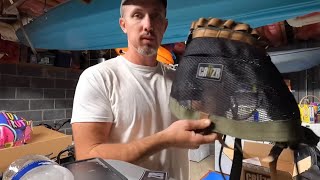 Cruzr XC Unboxing & First Impressions