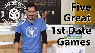 Great First Date Games screenshot 3