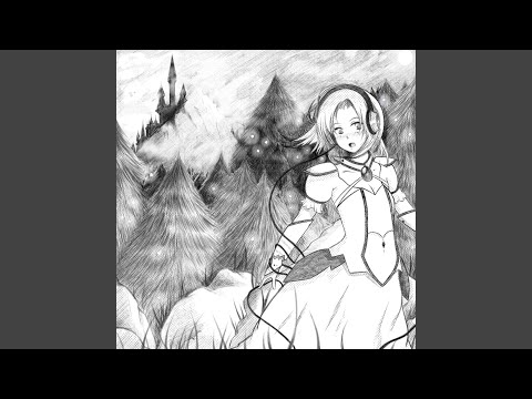 Celestial Silver — Mist In The Ruins
