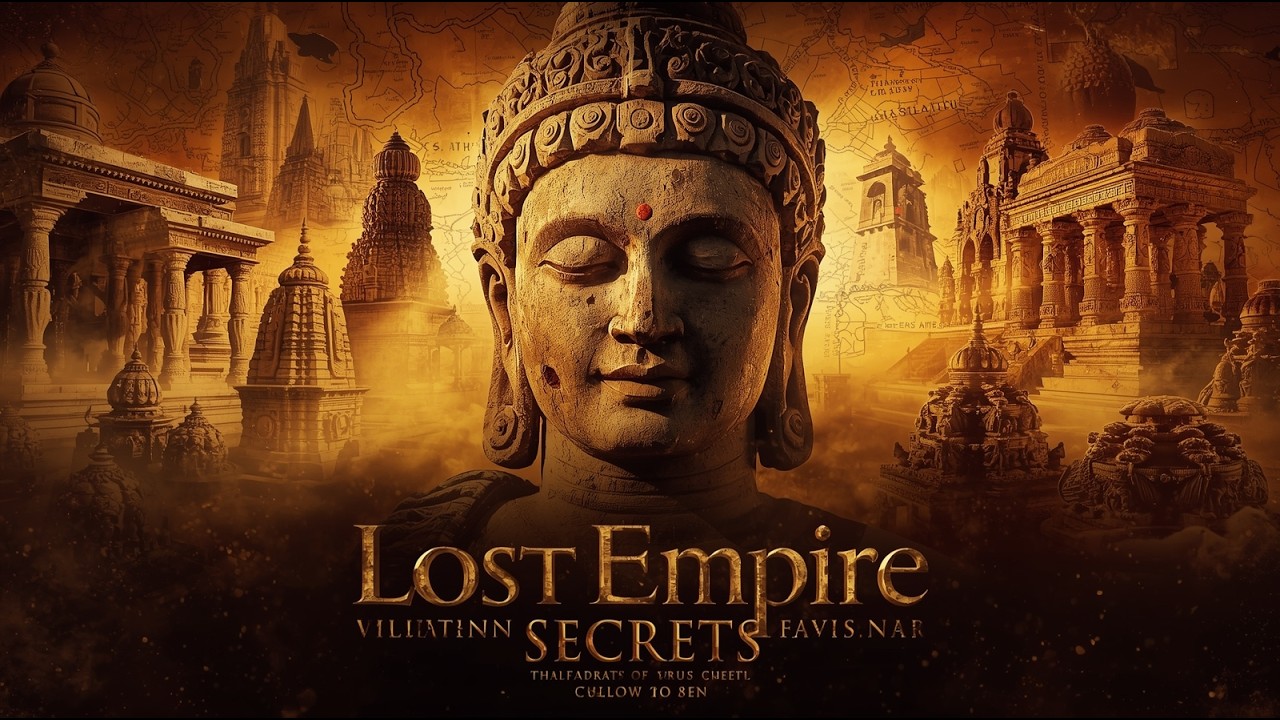 Vijayanagara: The Lost Empire of India’s Ancient Civilization