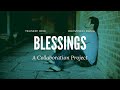 Blessings cover by yeuseff vox  deovincci dasig music