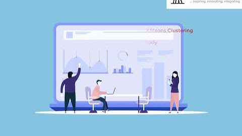 Prediction using Unsupervised K-Means Clustering