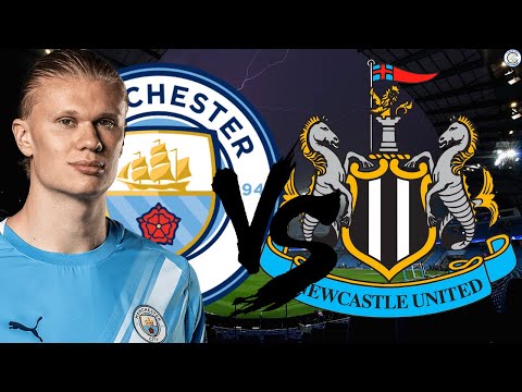 Thumbnail for Time to DROP Erling Haaland? | Man City V Newcastle United EFL Cup Semi-Final 2nd Leg Preview