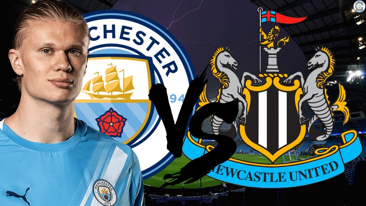 Пора ли убрать Эрлинга Холанда из состава? | Предварительный обзор ответного матча полуфинала Куб...