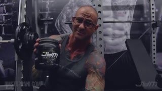 Why Most PRE Workout Supplements Are Not Enough!