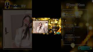 불나비 - 장윤정 방송 LIVE~♬ (250622)